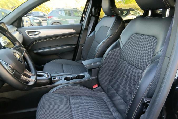 Vente en ligne Renault Arkana  E-Tech 145 - 23 au prix de 27 990 €