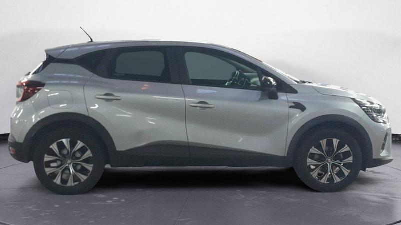 Vente en ligne Renault Captur  TCe 100 GPL au prix de 17 990 €