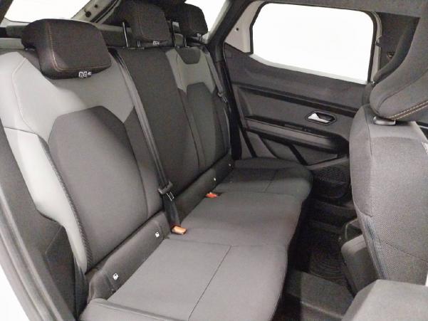 Vente en ligne Dacia Duster  Hybrid 140 4x2 au prix de 28 900 €