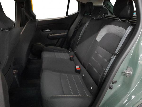 Vente en ligne Dacia Sandero  ECO-G 100 au prix de 17 290 €