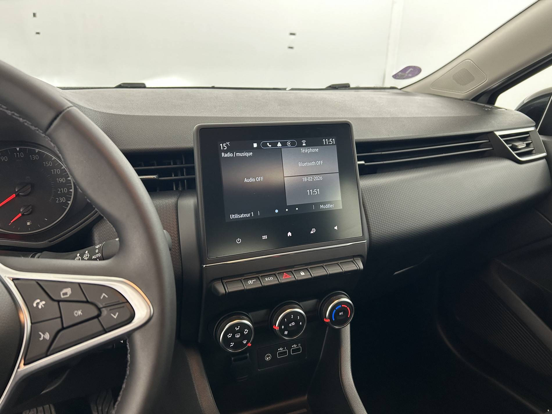 Vente en ligne Renault Clio 5 Clio TCe 90 au prix de 14 990 €