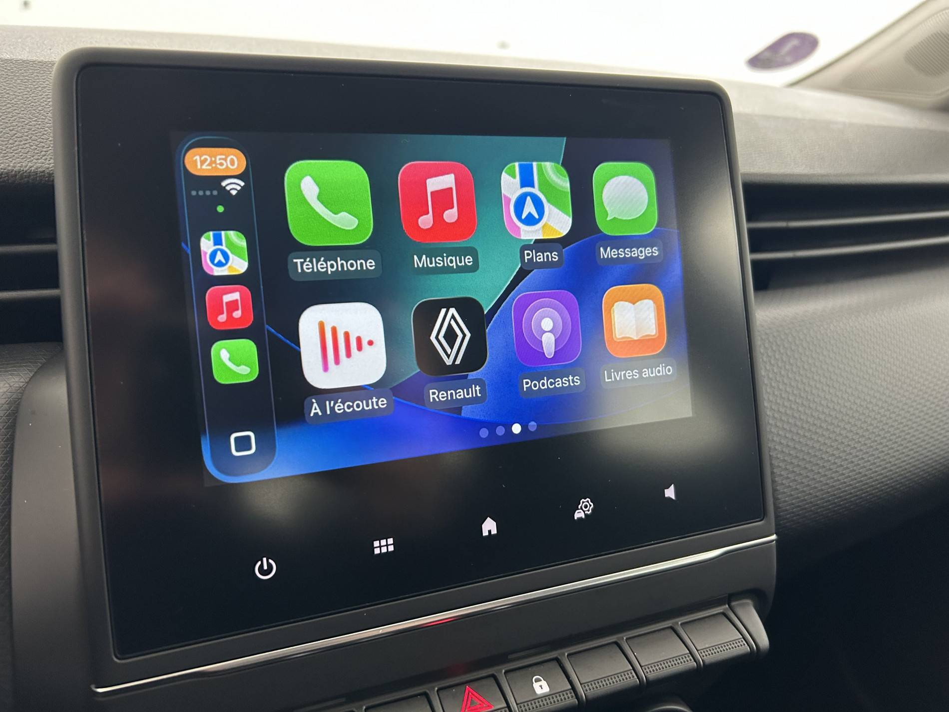 Vente en ligne Renault Clio 5 Clio TCe 90 au prix de 14 990 €