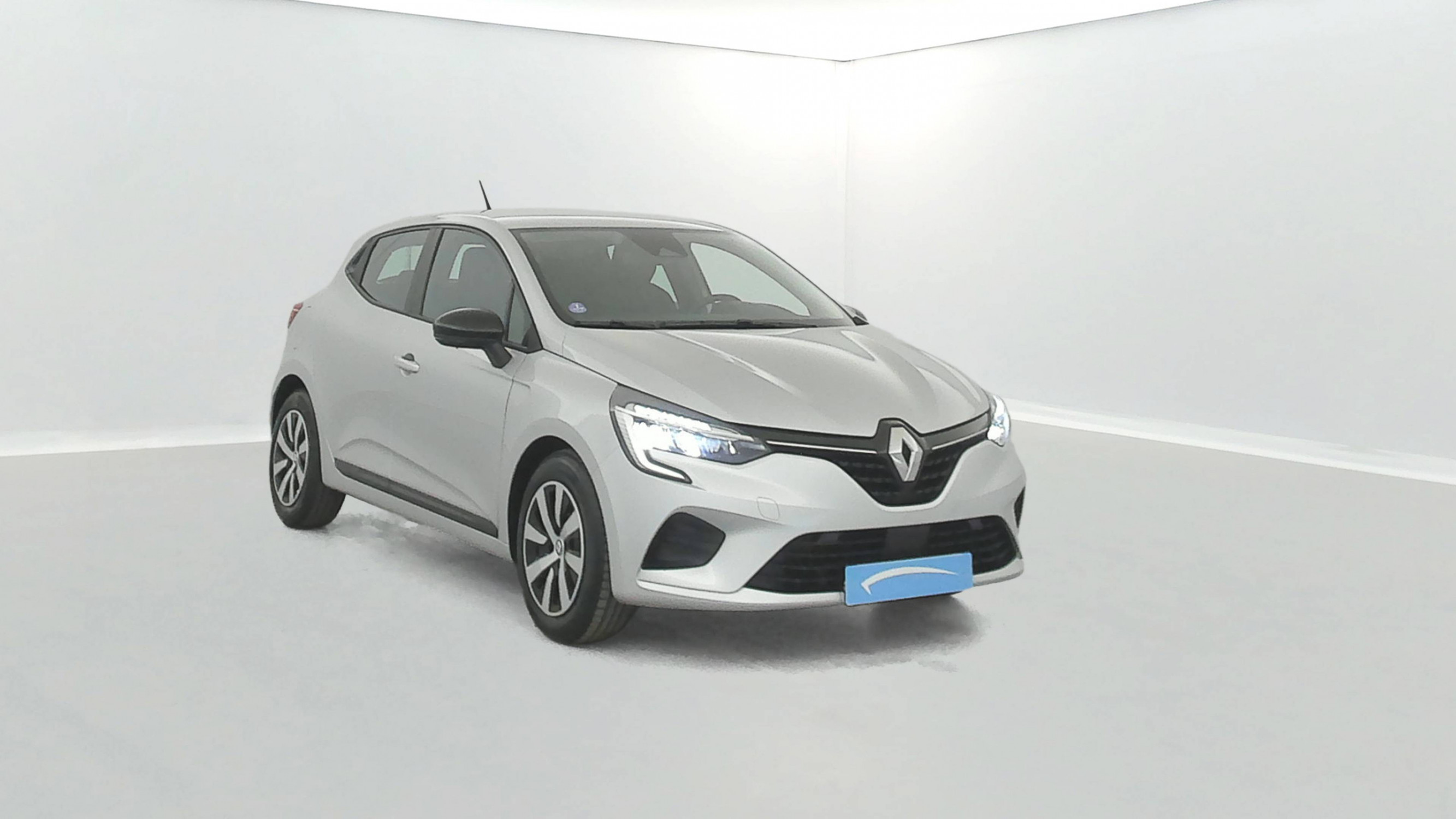 Vente en ligne Renault Clio 5 Clio TCe 90 au prix de 14 990 €