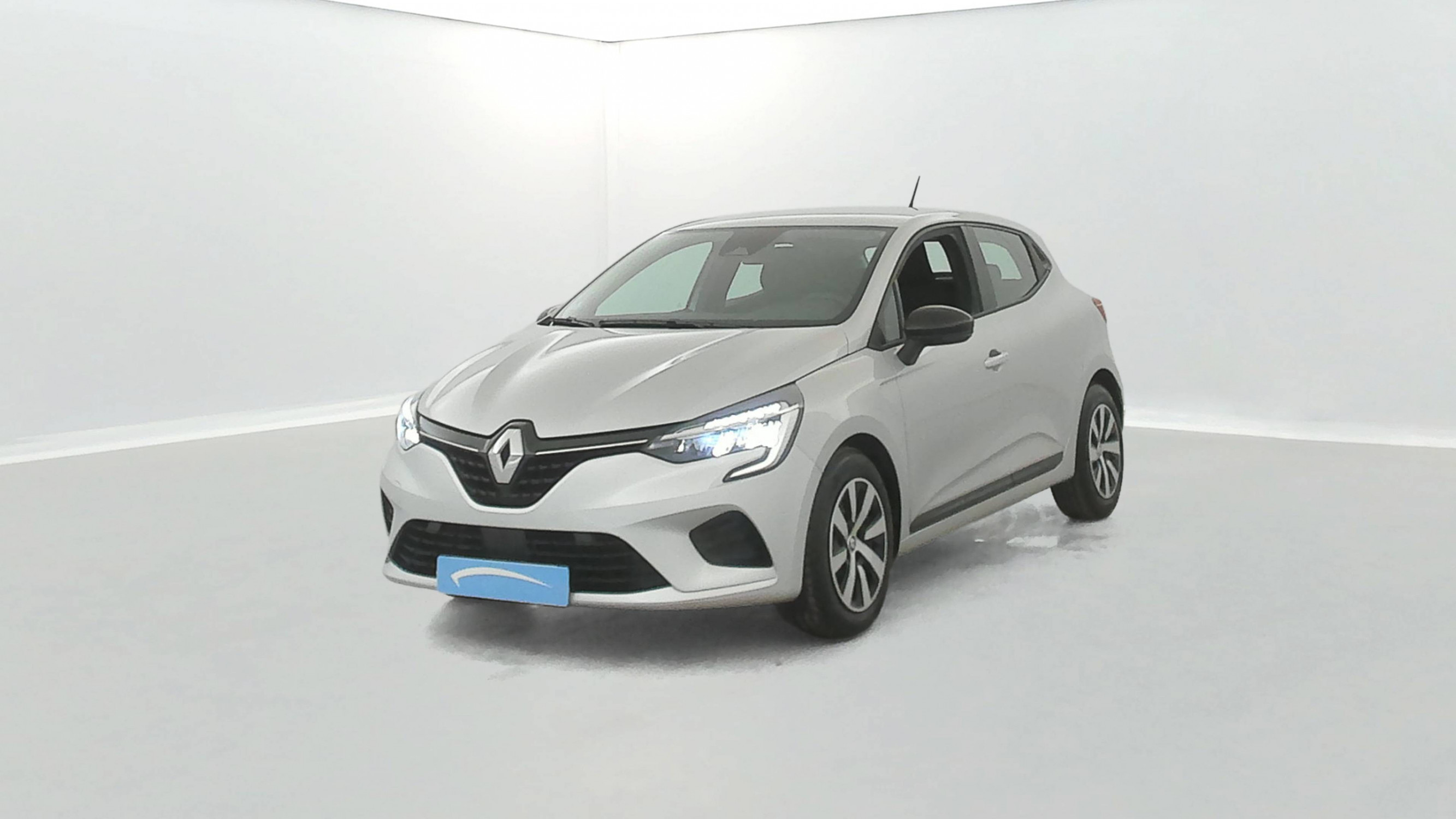 Renault Clio 5 Clio TCe 90 occasion de 2023 en vente à Caen