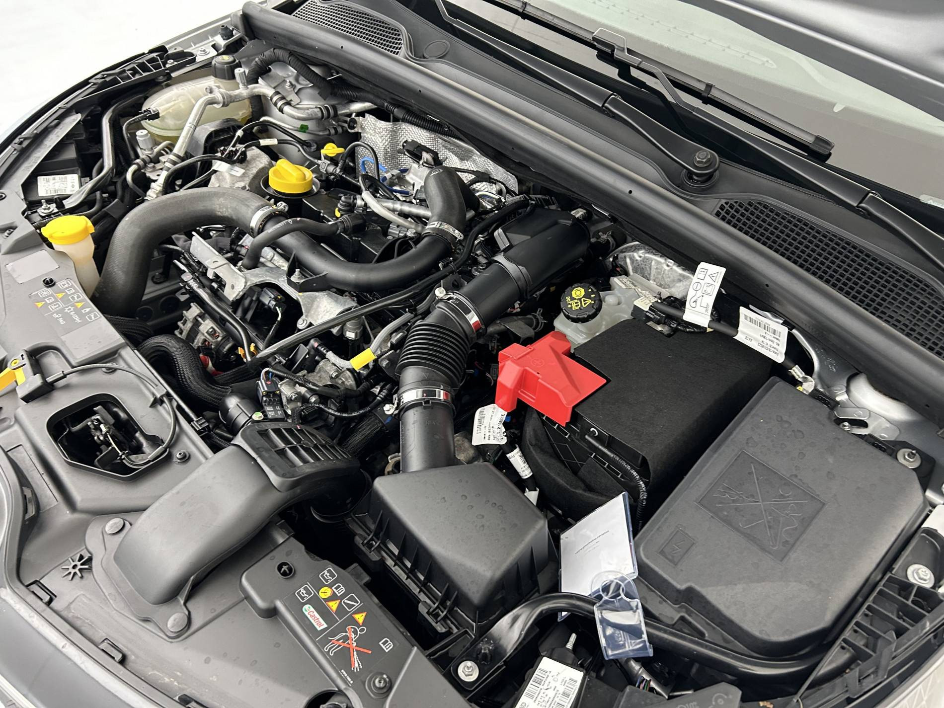 Vente en ligne Renault Clio 5 Clio TCe 90 au prix de 14 990 €