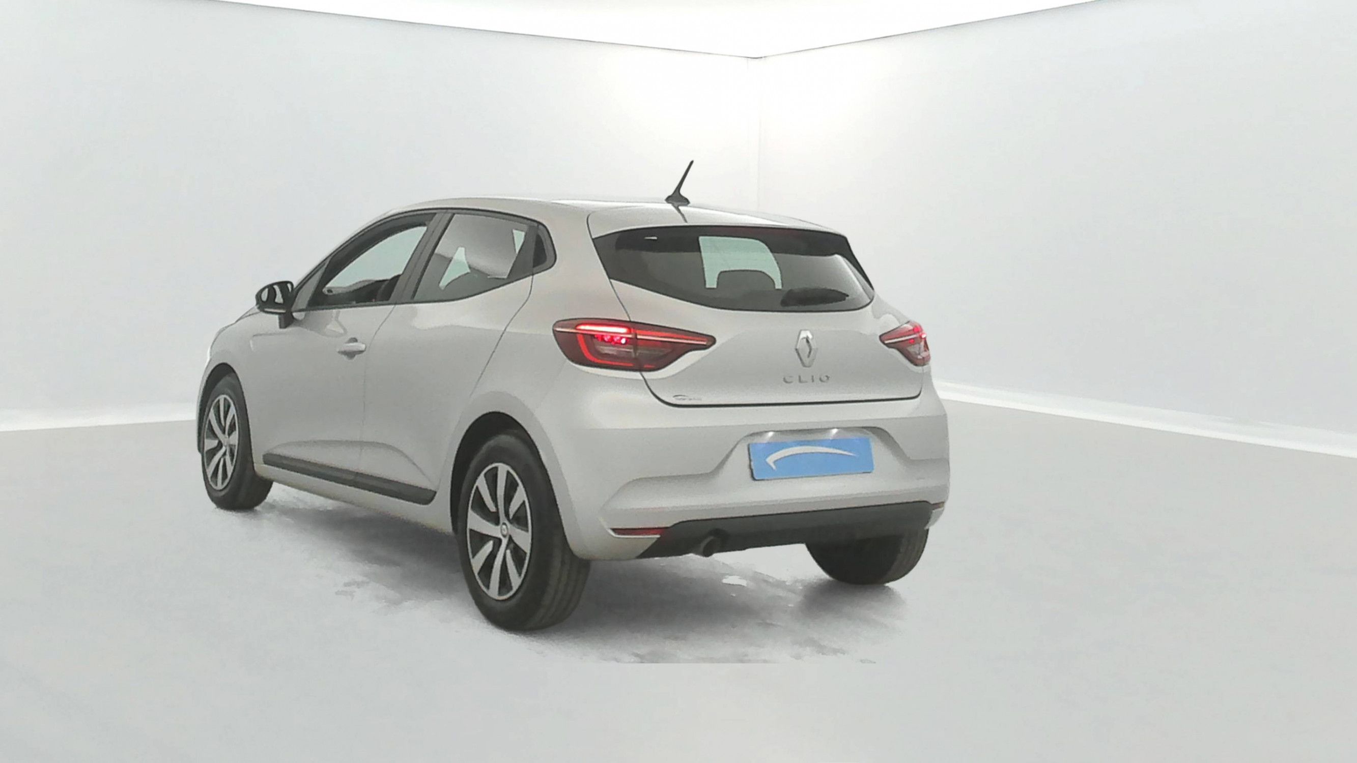 Vente en ligne Renault Clio 5 Clio TCe 90 au prix de 14 990 €
