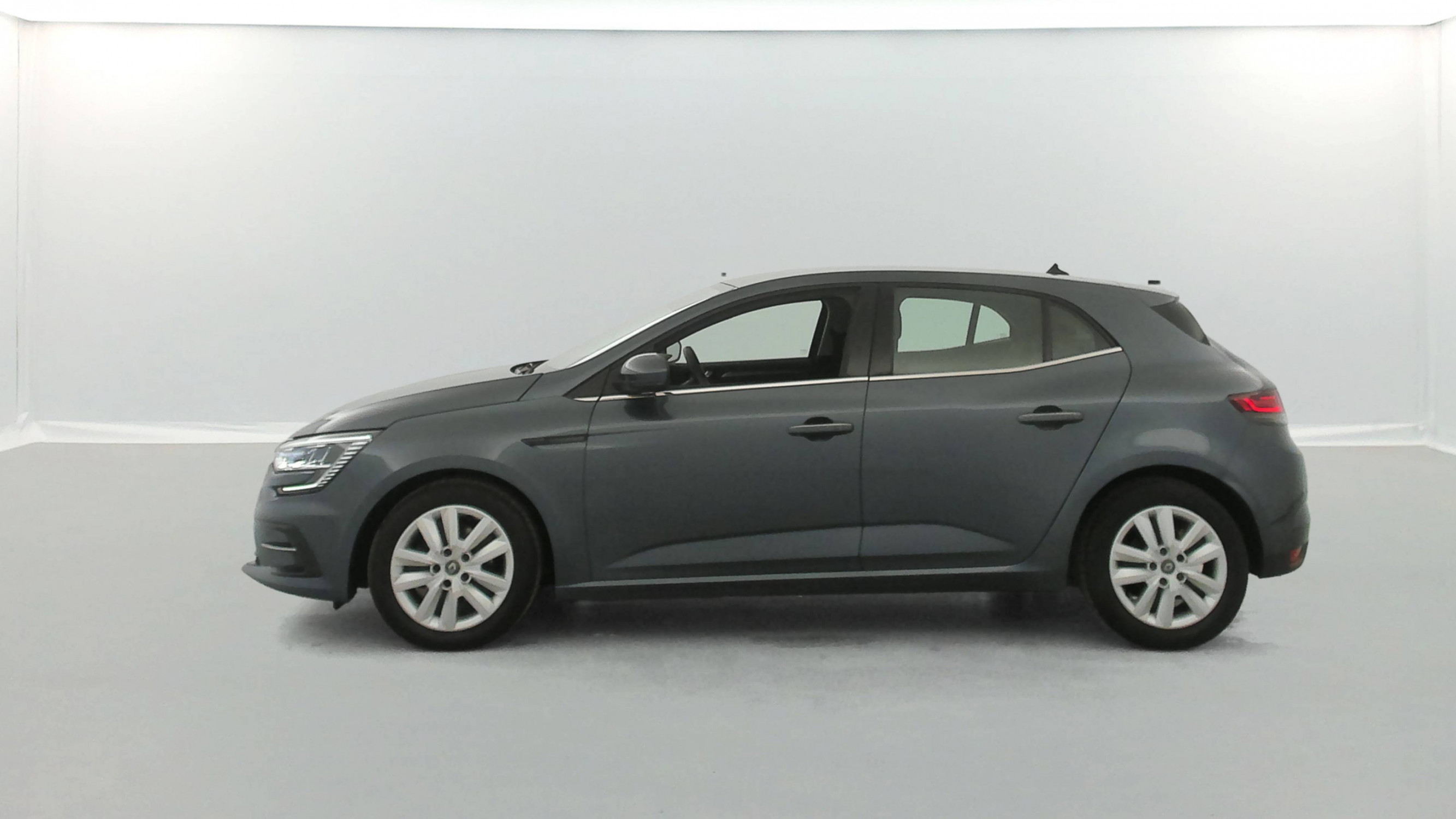 Vente en ligne Renault Megane 4 Mégane IV Berline Blue dCi 115 - 21B au prix de 15 990 €