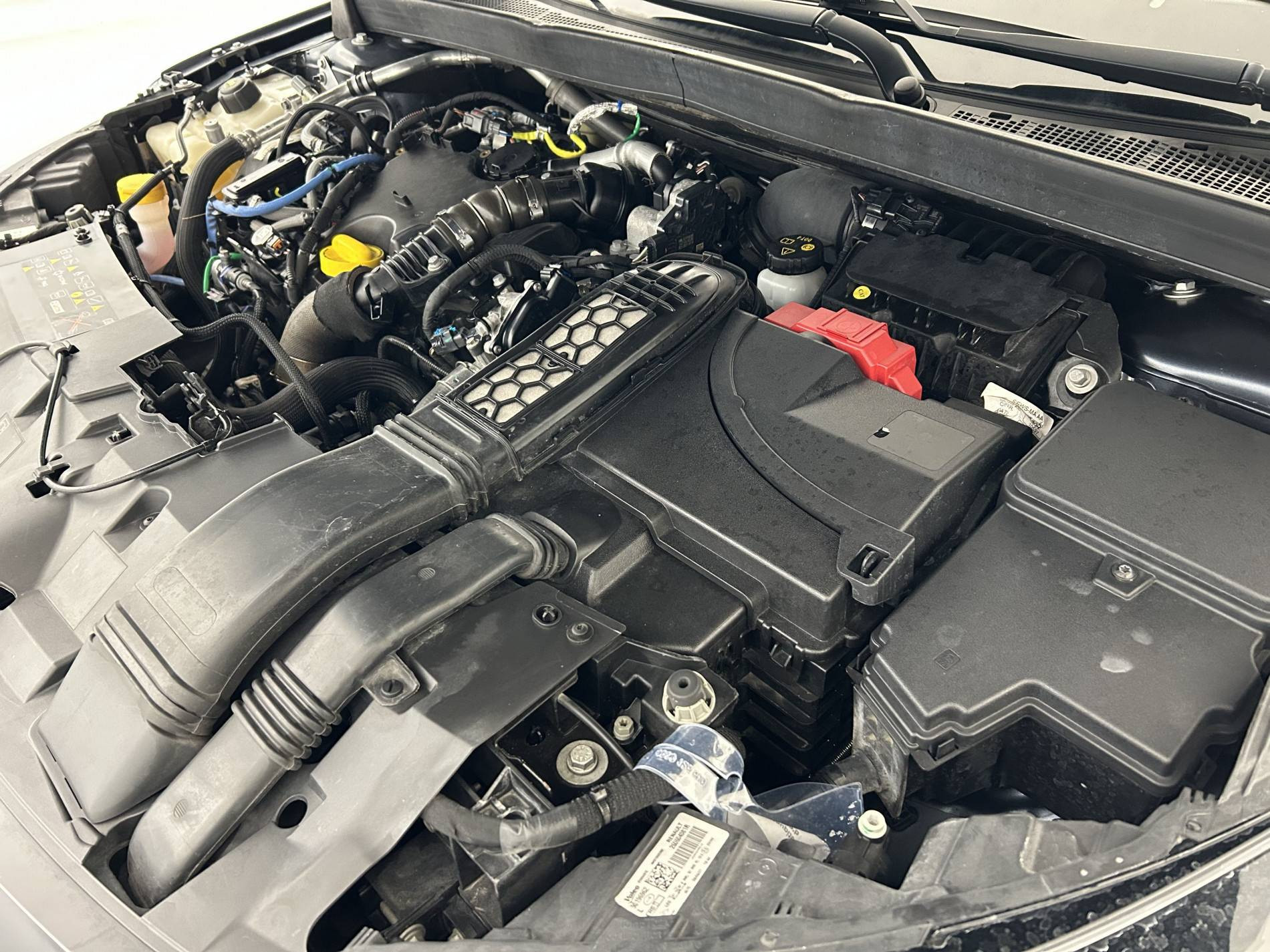 Vente en ligne Renault Megane 4 Mégane IV Berline Blue dCi 115 - 21B au prix de 15 990 €