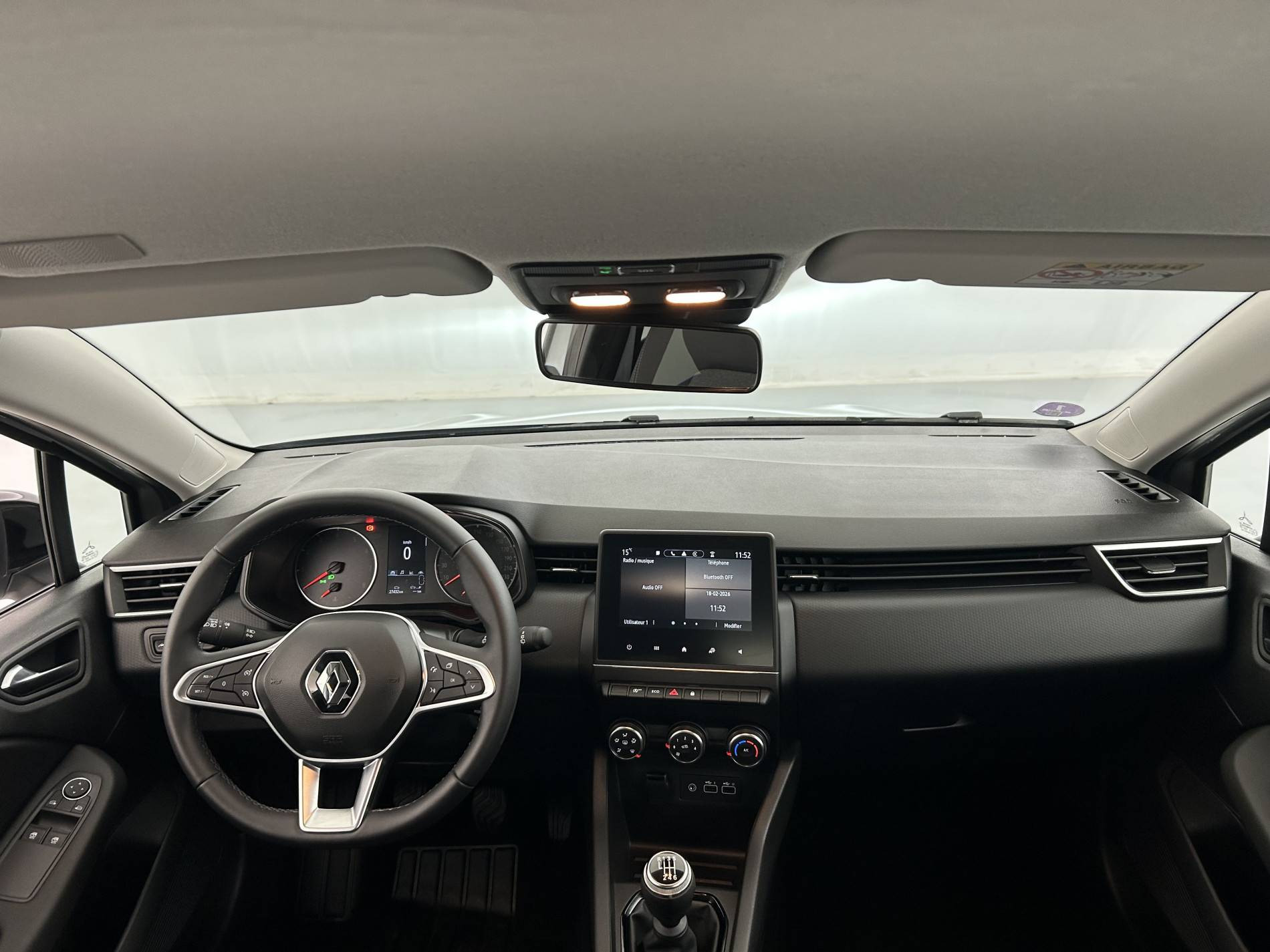 Vente en ligne Renault Clio 5 Clio TCe 90 au prix de 14 990 €