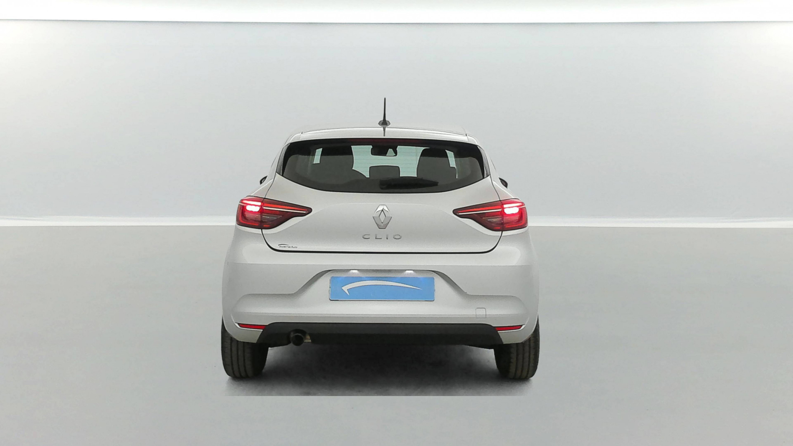 Vente en ligne Renault Clio 5 Clio TCe 90 au prix de 14 990 €