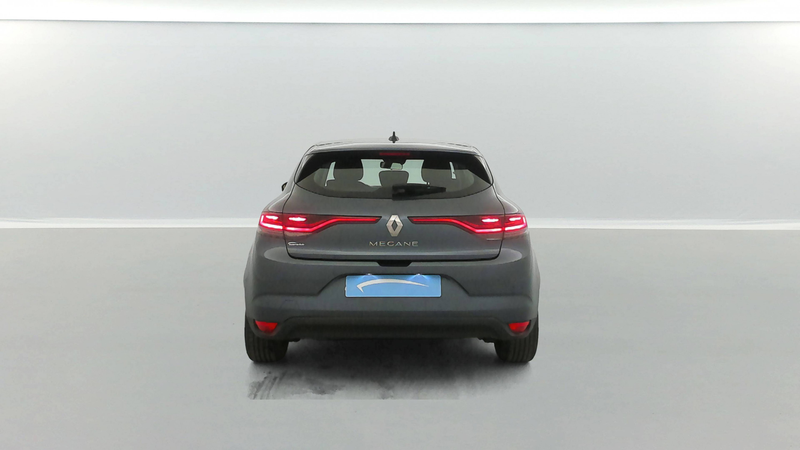 Vente en ligne Renault Megane 4 Mégane IV Berline Blue dCi 115 - 21B au prix de 15 990 €