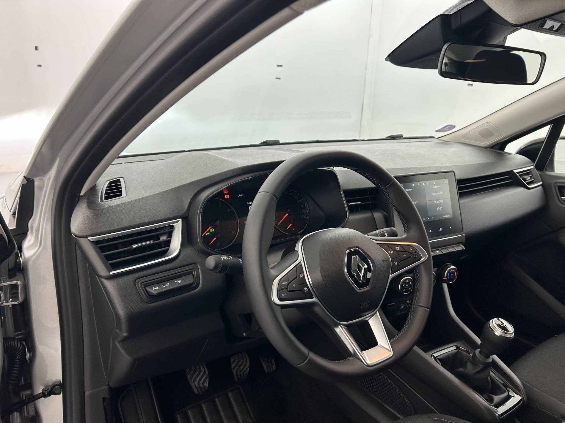 Vente en ligne Renault Clio 5 Clio TCe 90 au prix de 14 990 €
