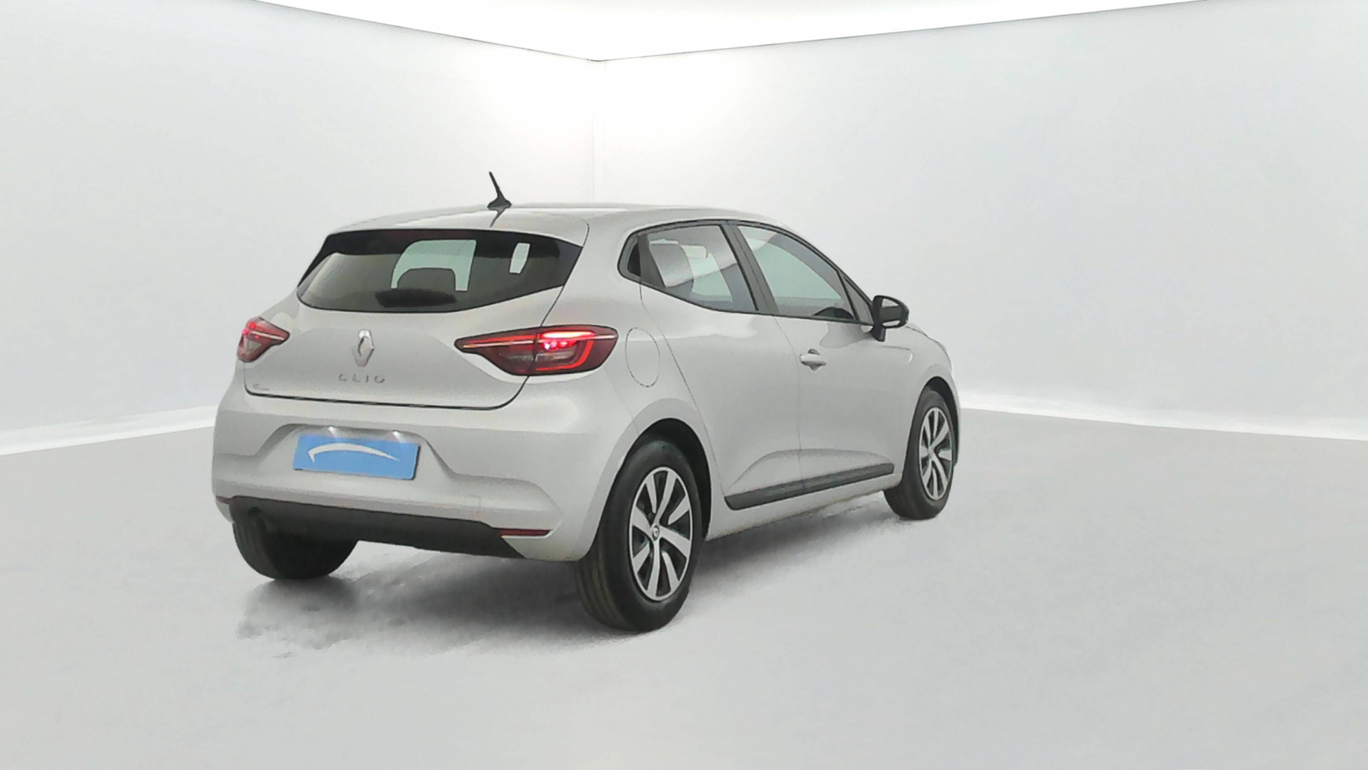 Vente en ligne Renault Clio 5 Clio TCe 90 au prix de 14 990 €
