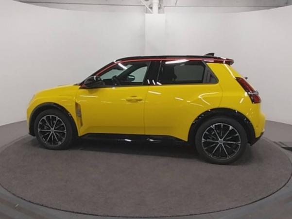 Vente en ligne Renault R5 E-Tech  150 ch autonomie confort au prix de 33 561 €