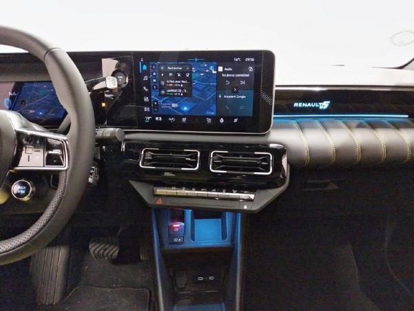 Vente en ligne Renault R5 E-Tech  150 ch autonomie confort au prix de 33 561 €
