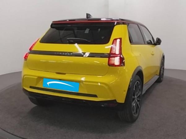 Vente en ligne Renault R5 E-Tech  150 ch autonomie confort au prix de 33 561 €