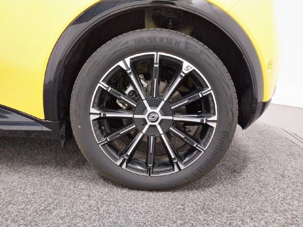 Vente en ligne Renault R5 E-Tech  150 ch autonomie confort au prix de 33 561 €