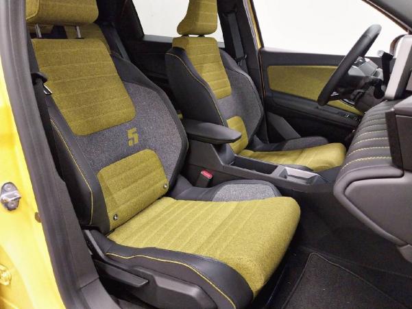 Vente en ligne Renault R5 E-Tech  150 ch autonomie confort au prix de 33 561 €