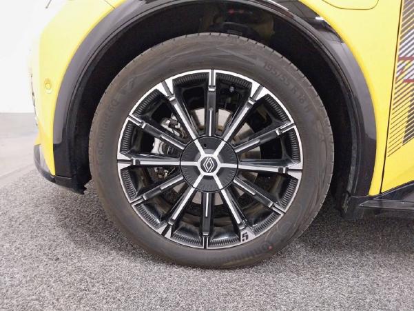 Vente en ligne Renault R5 E-Tech  150 ch autonomie confort au prix de 33 561 €
