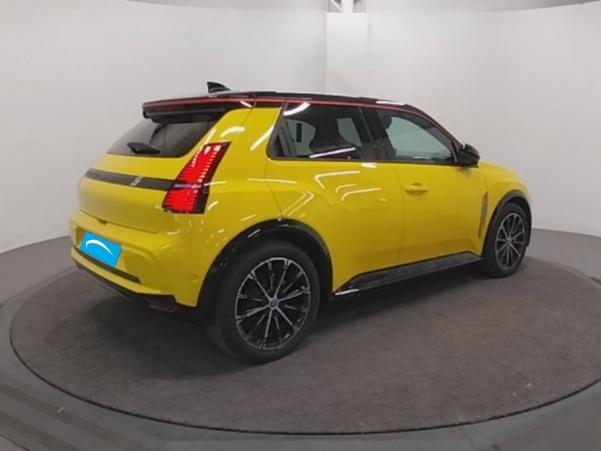 Vente en ligne Renault R5 E-Tech  150 ch autonomie confort au prix de 33 561 €