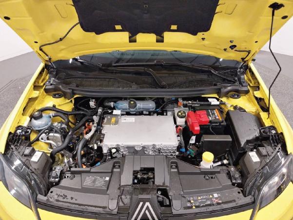 Vente en ligne Renault R5 E-Tech  150 ch autonomie confort au prix de 33 561 €