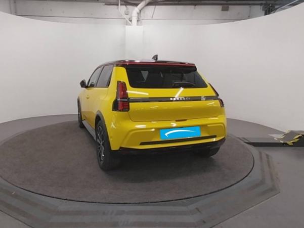 Vente en ligne Renault R5 E-Tech  150 ch autonomie confort au prix de 33 561 €
