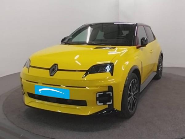 Vente en ligne Renault R5 E-Tech  150 ch autonomie confort au prix de 33 561 €