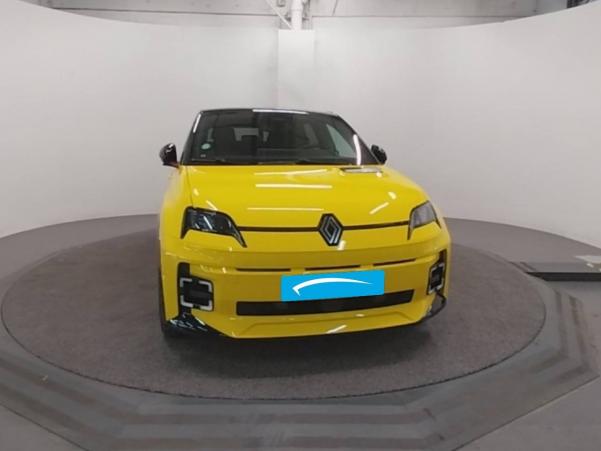 Vente en ligne Renault R5 E-Tech  150 ch autonomie confort au prix de 33 561 €
