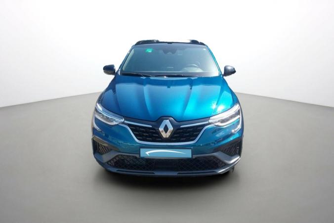 Vente en ligne Renault Arkana  mild hybrid 160 EDC FAP - 22 au prix de 24 990 €