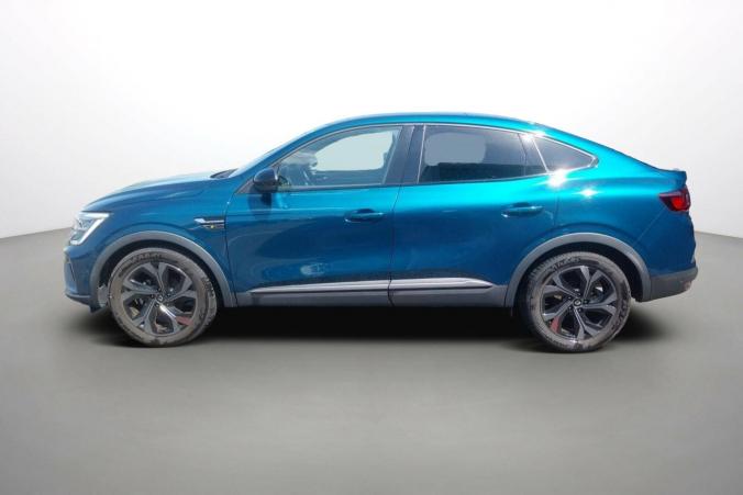 Vente en ligne Renault Arkana  mild hybrid 160 EDC FAP - 22 au prix de 24 990 €