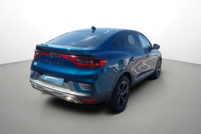 Vente en ligne Renault Arkana  mild hybrid 160 EDC FAP - 22 au prix de 24 990 €