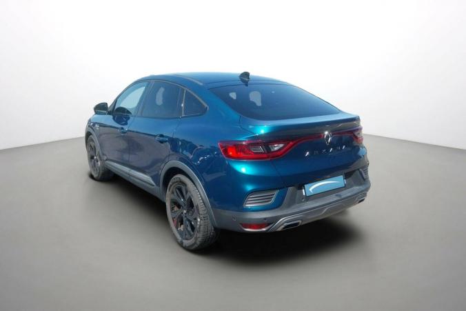 Vente en ligne Renault Arkana  mild hybrid 160 EDC FAP - 22 au prix de 24 990 €