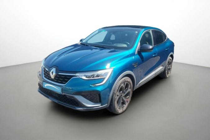Vente en ligne Renault Arkana  mild hybrid 160 EDC FAP - 22 au prix de 24 990 €