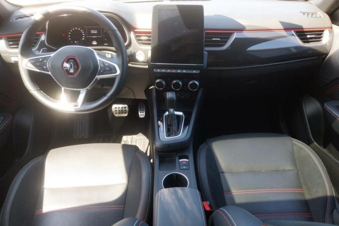 Vente en ligne Renault Arkana  mild hybrid 160 EDC FAP - 22 au prix de 24 990 €