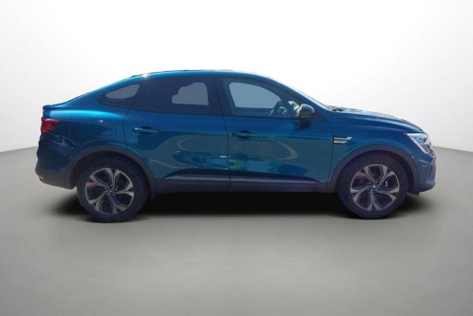 Vente en ligne Renault Arkana  mild hybrid 160 EDC FAP - 22 au prix de 24 990 €