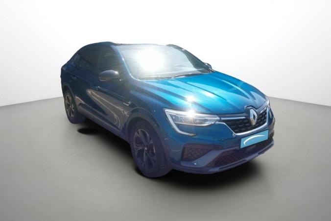 Vente en ligne Renault Arkana  mild hybrid 160 EDC FAP - 22 au prix de 24 990 €