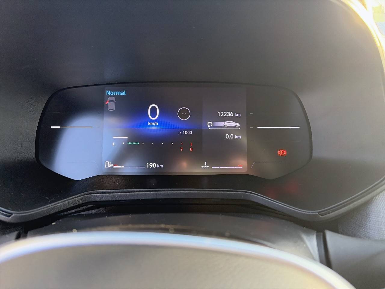 Vente en ligne Renault Clio 5 Clio TCe 90 au prix de 15 990 €