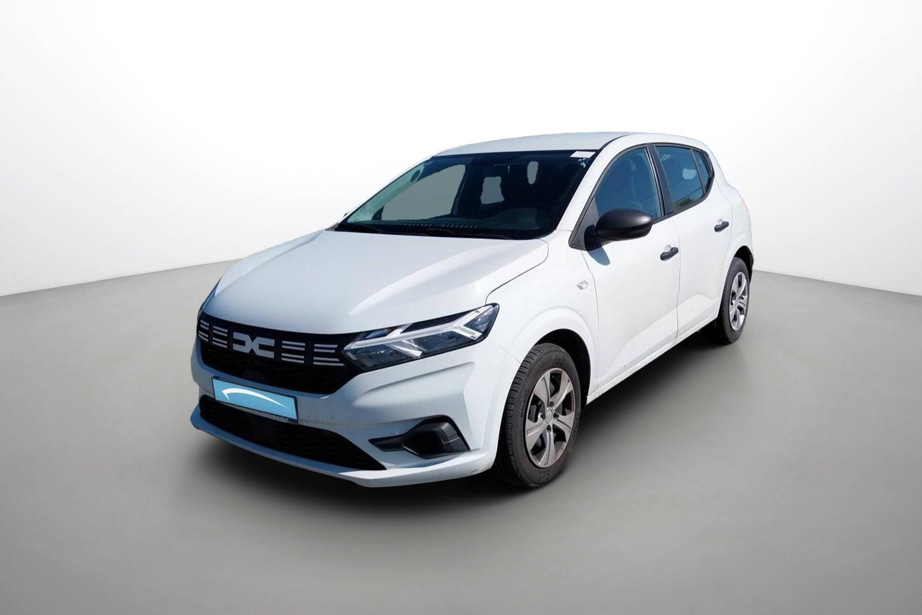 Dacia Sandero  ECO-G 100 occasion de 2023 en vente à Caen
