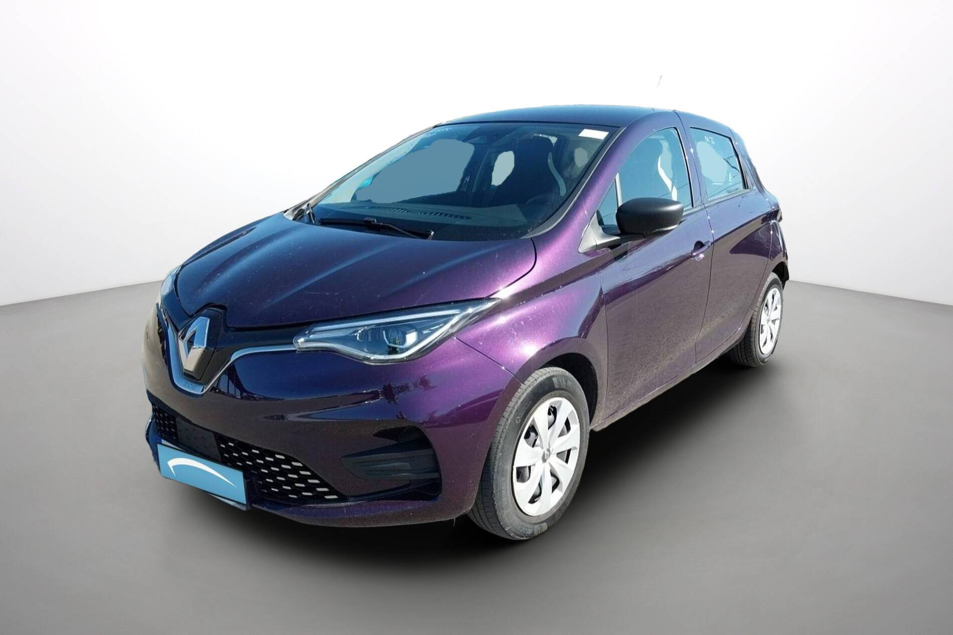 Renault Zoé Zoe R110 - MY22 occasion de 2023 en vente à Caen