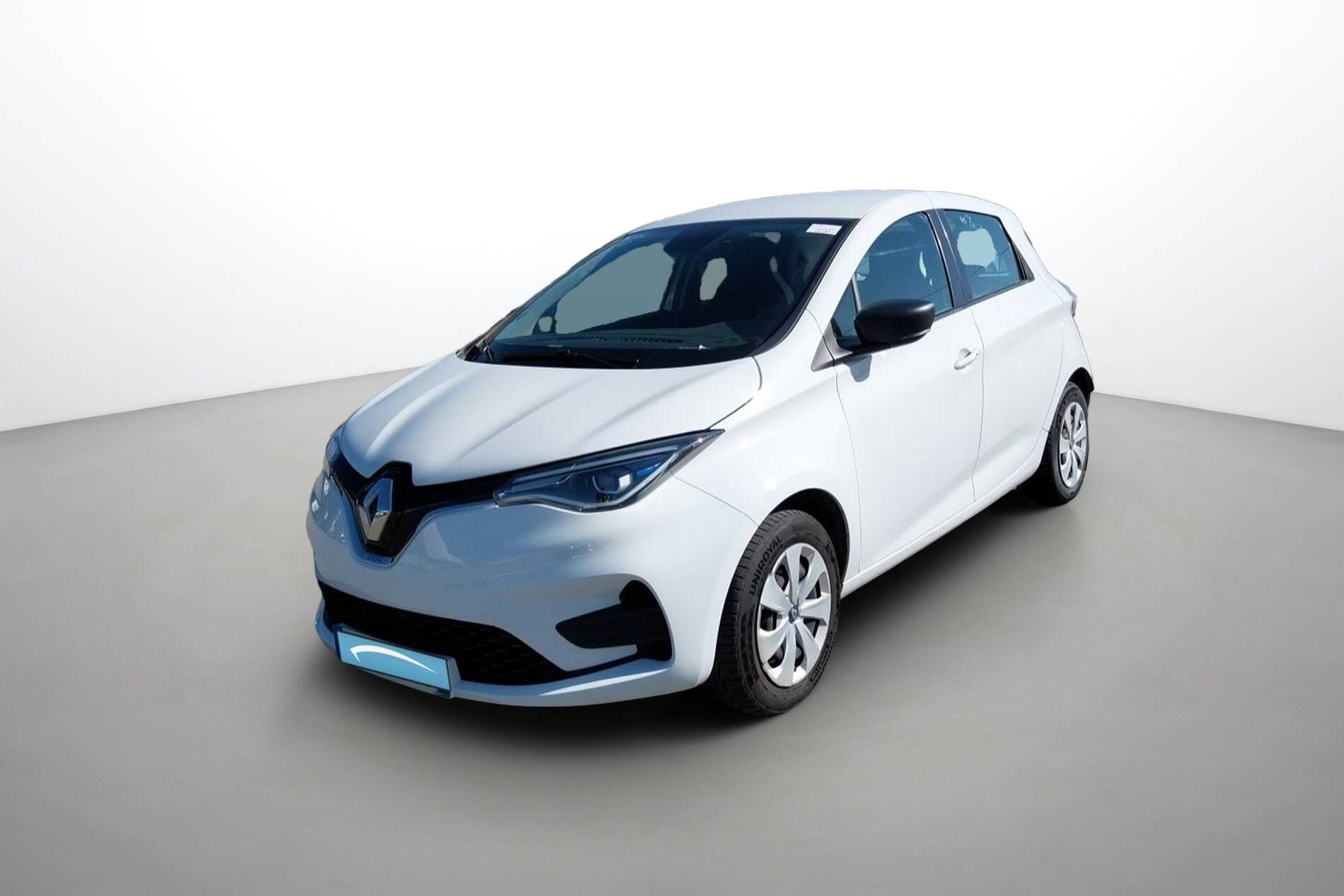 Renault Zoé  R110 occasion de 2020 en vente à Caen