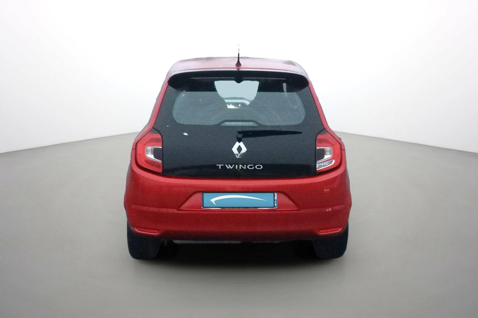 Vente en ligne Renault Twingo 3  SCe 65 au prix de 11 790 €