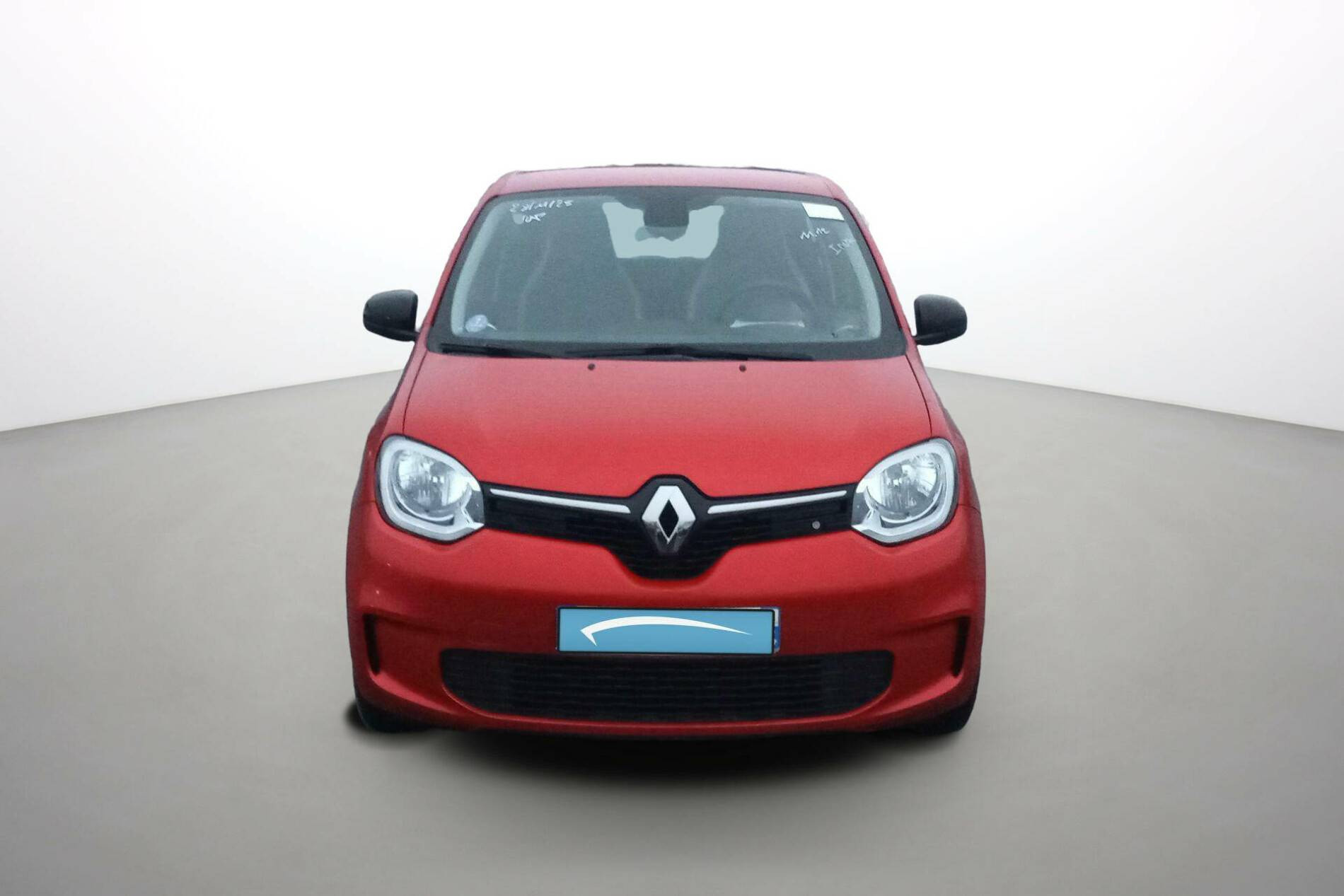 Vente en ligne Renault Twingo 3  SCe 65 au prix de 11 790 €