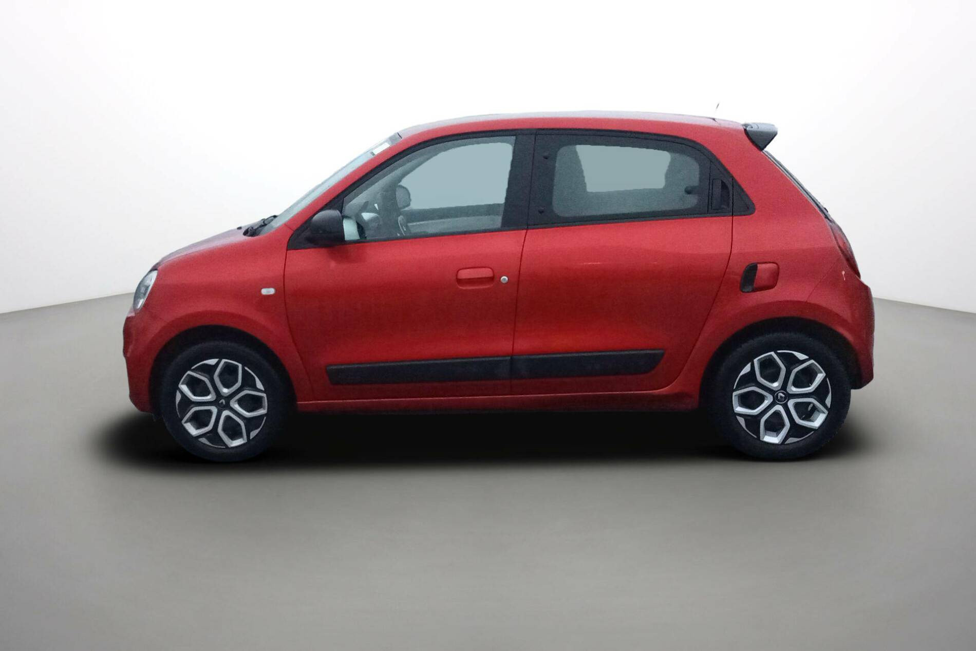 Vente en ligne Renault Twingo 3  SCe 65 au prix de 11 790 €