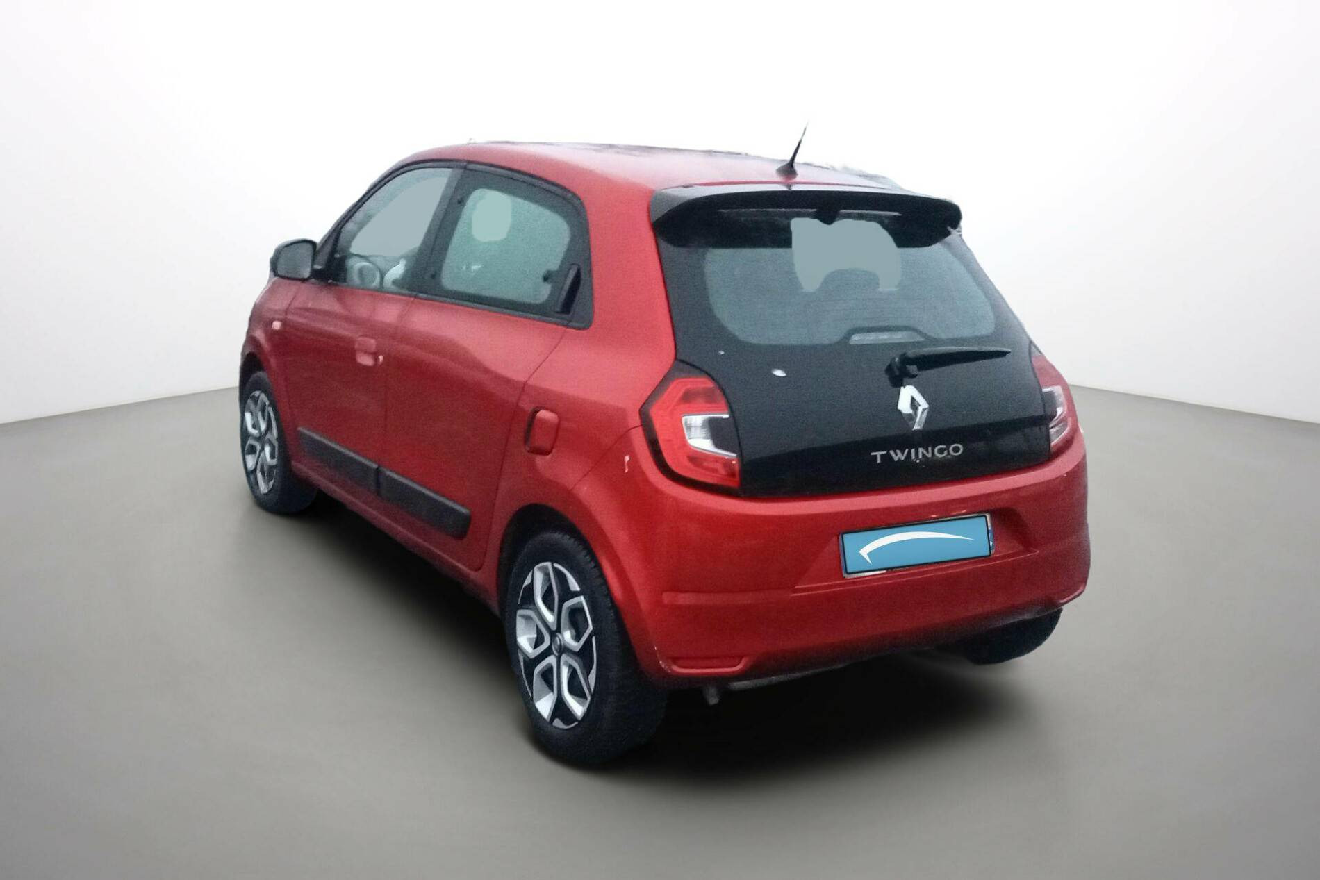 Vente en ligne Renault Twingo 3  SCe 65 au prix de 11 790 €