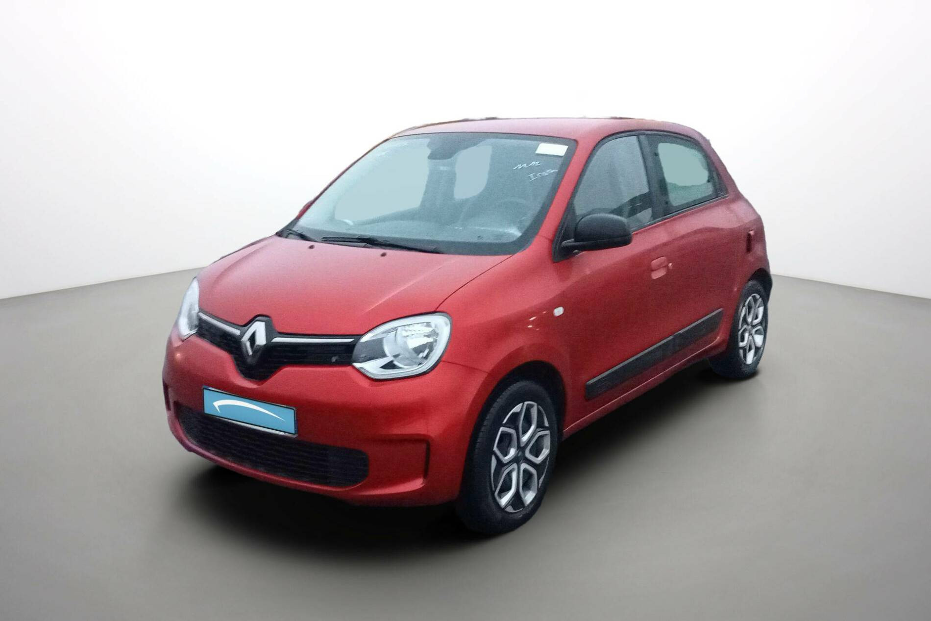 Vente en ligne Renault Twingo 3  SCe 65 au prix de 11 790 €
