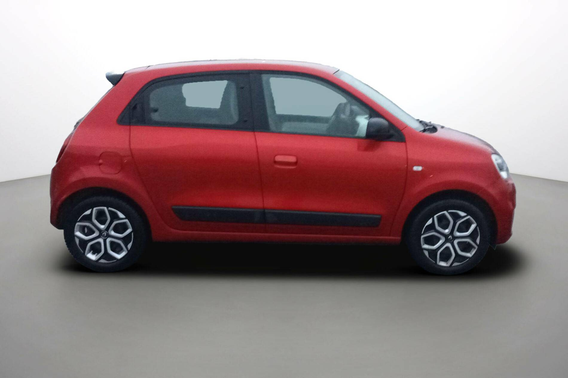 Vente en ligne Renault Twingo 3  SCe 65 au prix de 11 790 €