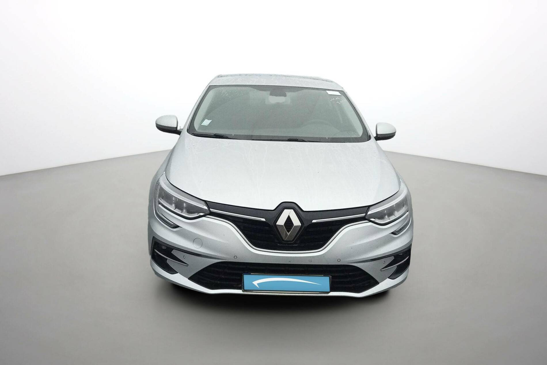 Vente en ligne Renault Megane 4  Blue dCi 115 EDC au prix de 15 990 €