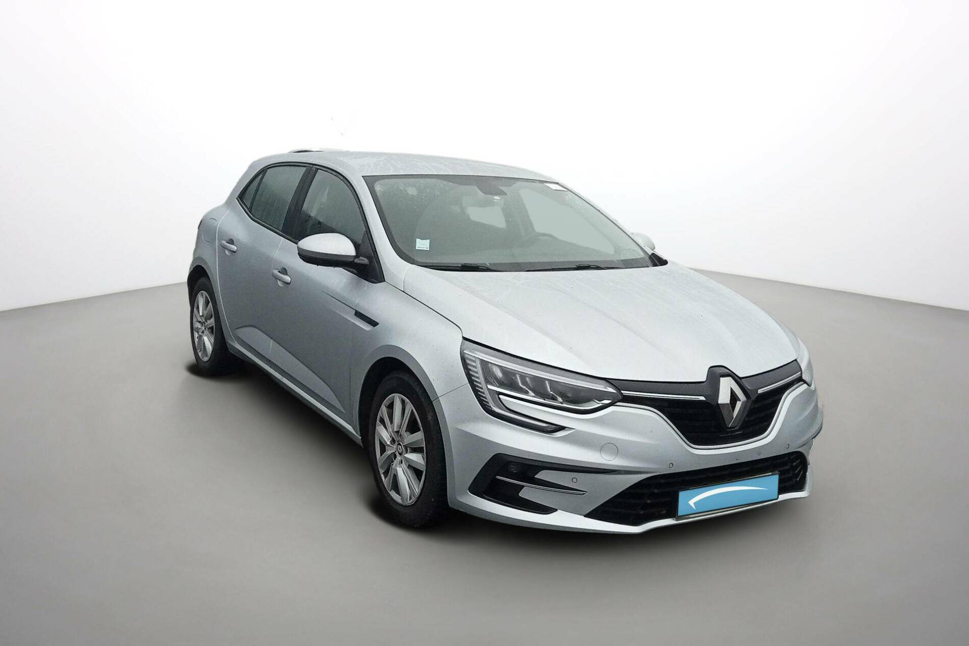 Vente en ligne Renault Megane 4  Blue dCi 115 EDC au prix de 15 990 €