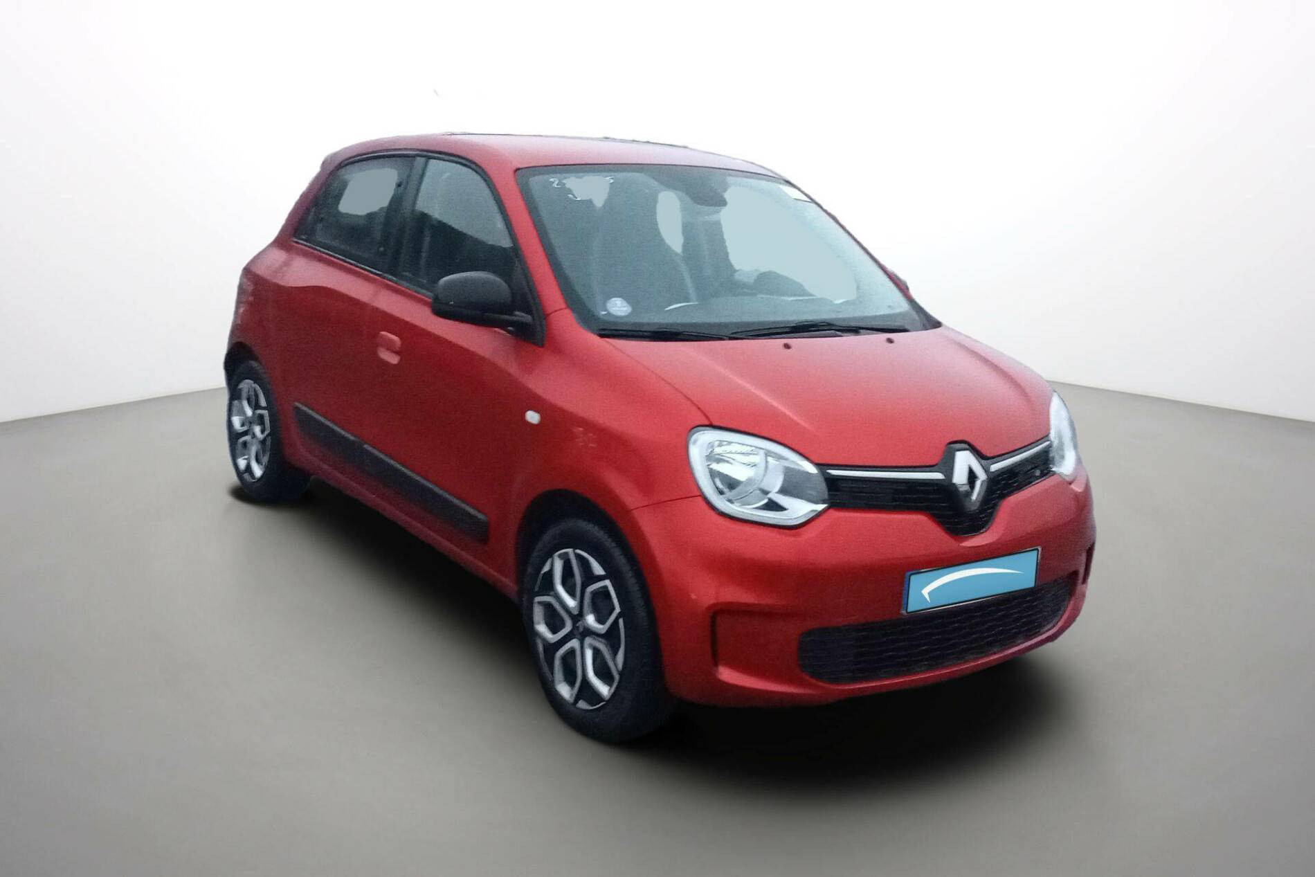 Vente en ligne Renault Twingo 3  SCe 65 au prix de 11 790 €