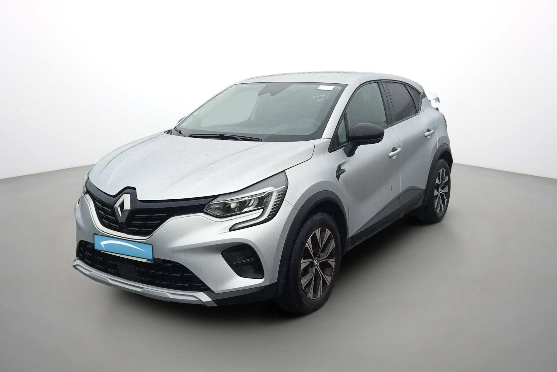 Renault Captur  TCe 100 GPL occasion de 2023 en vente à Caen